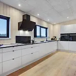 度假居 5 Bedroom In