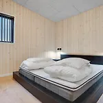 5 Bedroom In Glesborg
