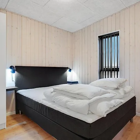 5 Bedroom In Casa de Férias
