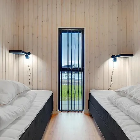 5 Bedroom In Casa de Férias *