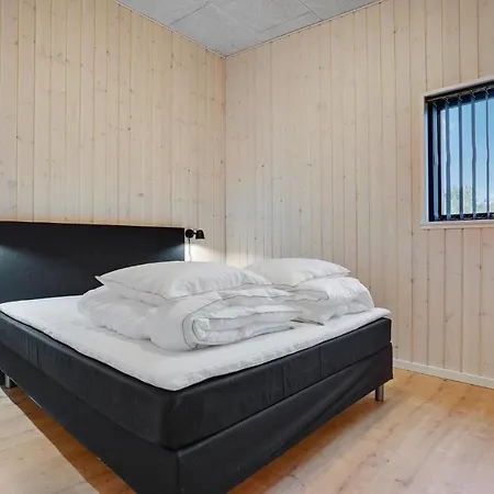 5 Bedroom In Casa de Férias