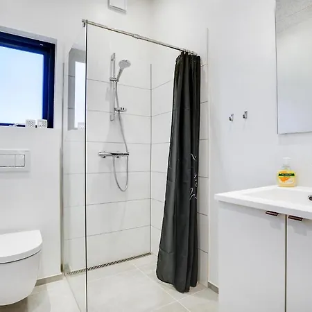 度假居 5 Bedroom In