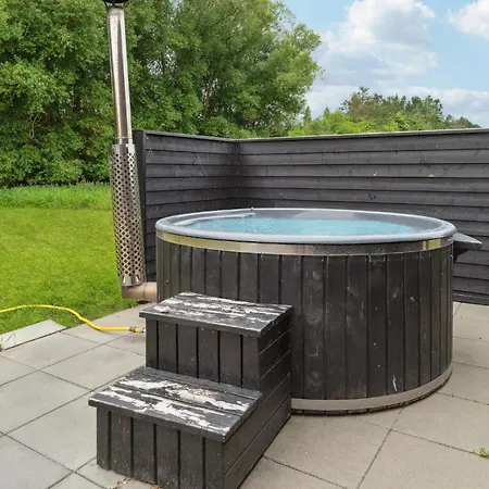 5 Bedroom In Ferienhaus