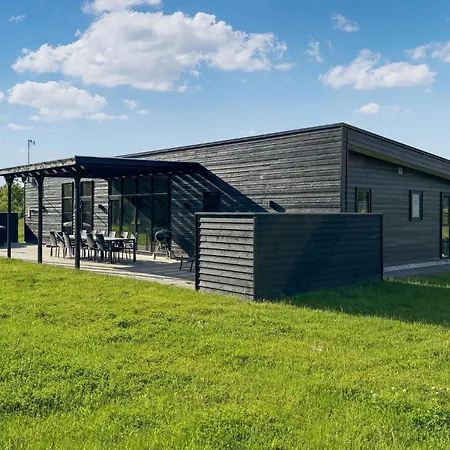 5 Bedroom In * Glesborg