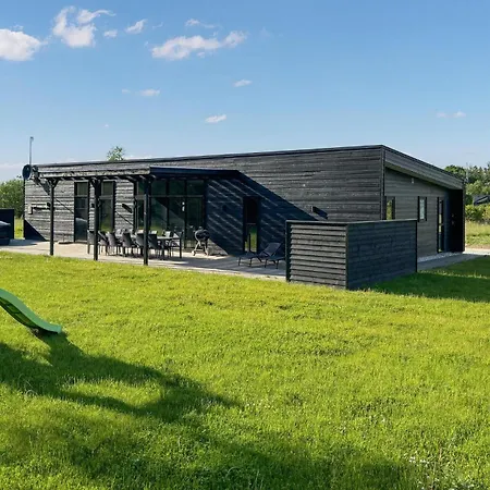 5 Bedroom In Ferienhaus