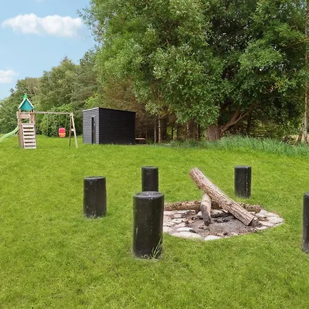 5 Bedroom In Ferienhaus