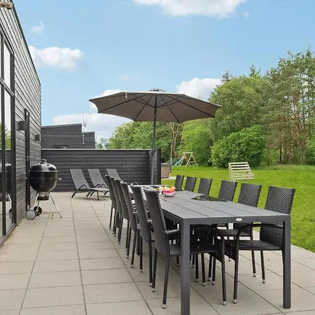 5 Bedroom In Ferienhaus *