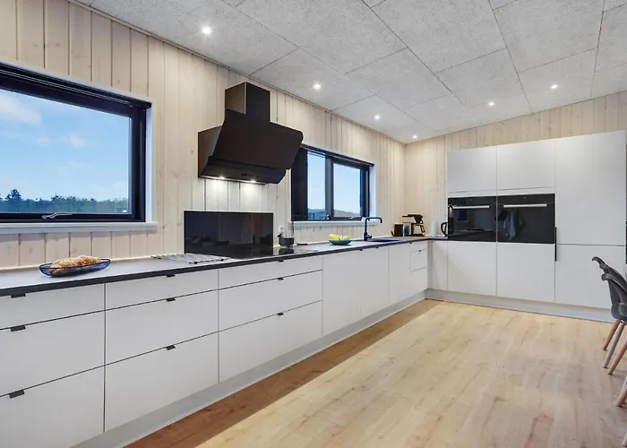 Tatil Evi 5 Bedroom In