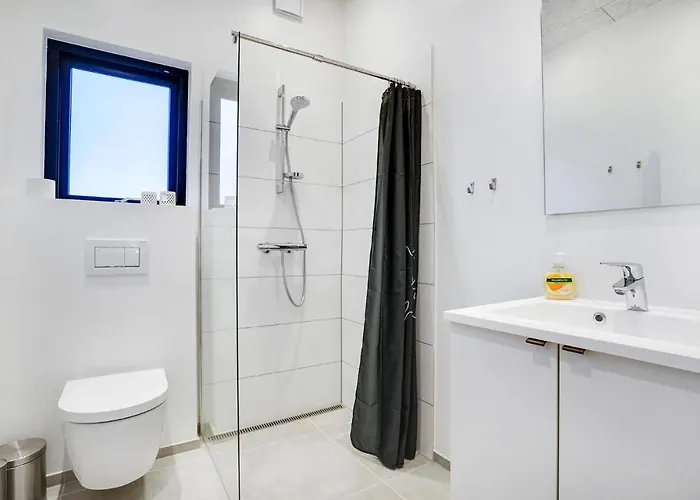 Tatil Evi 5 Bedroom In